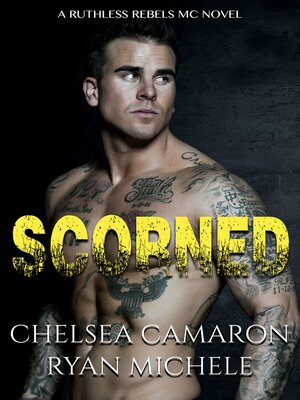 cover image of Scorned